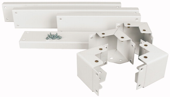 XAP020406 COKÓŁ 200 MM WXD= 425X600 MM - 283837 - EATON