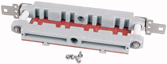 XDSF08E IZOLATOR DOLNY SZYN ZASILAJĄCYCH 800A 3 / 4 SZYNY, ODSTĘP MIĘDZY OSIAMI SZYN 60MM - 283889 - EATON