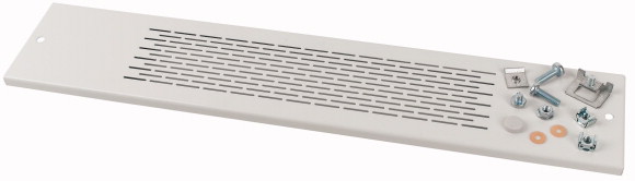 XME0406CV POKRYWA PEŁNA WENTYLOWANA H= 100MM, W=600MM - 283932 - EATON
