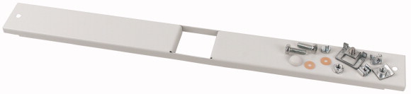XMP030206C POKRYWA H=50MM, W=600MM DLA PKZM0 3P. - 284089 - EATON