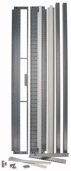 XSMFIB0608 ZESTAW MONTAŻOWY DLA WYŁĄCZNIKÓW F. 2B D=800 MM, SZYNY TYŁEM - 284254 - EATON