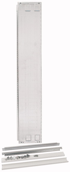 XSMSV0608 ZESTAW MONTAŻOWY DLA ROZŁĄCZNIKÓW SASIL MONT. PION. W=600MM, SZYNY TYŁEM - 284279 - EATON