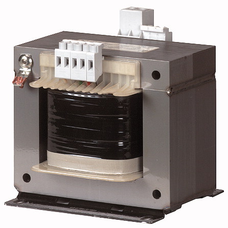 STZ0,63(*/*) 1-FAZ. TRANSFORMATOR STERUJĄCY,BEZPIECZ. I SEPAR.(STZ) - 914769 - EATON