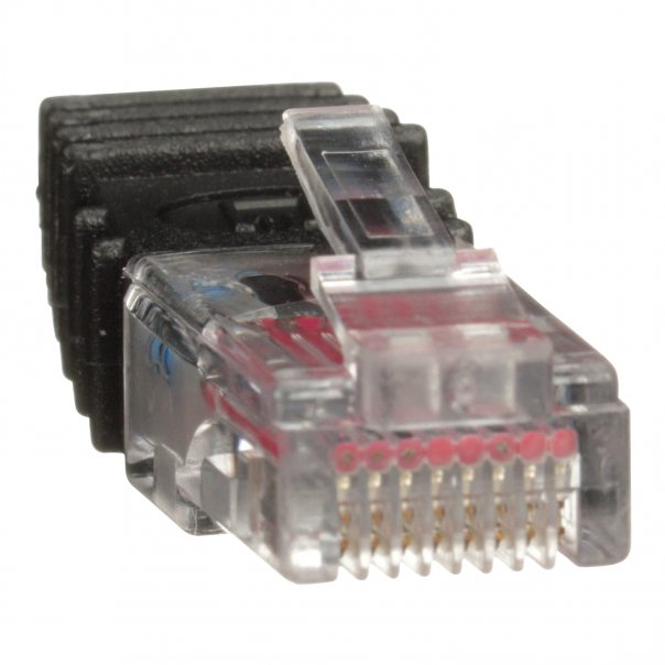 10 terminali ULP NSX - TRV00880 - SCHNEIDER ELECTRIC