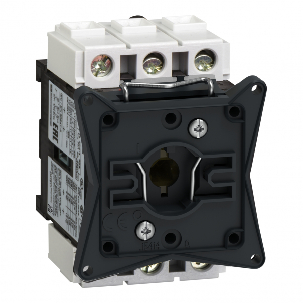 Moduł główny rozłącznika 3P 40A V2. - V2 - SCHNEIDER ELECTRIC