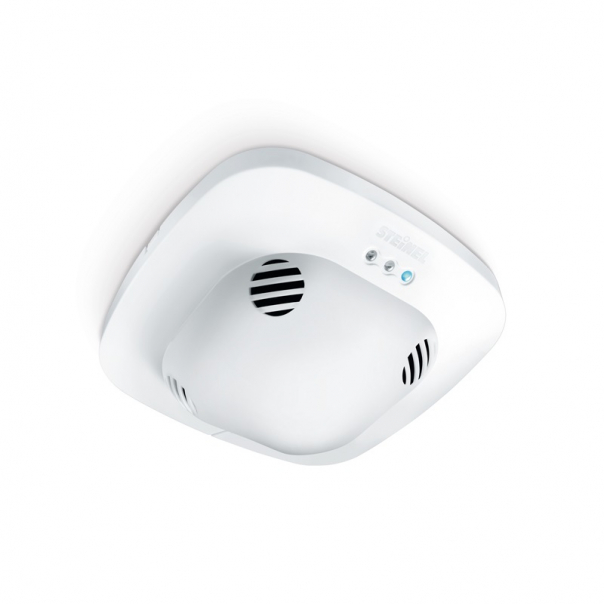 Czujnik obecności Steinel IR Quattro DualTech US COM1  - ST007997 - STEINEL