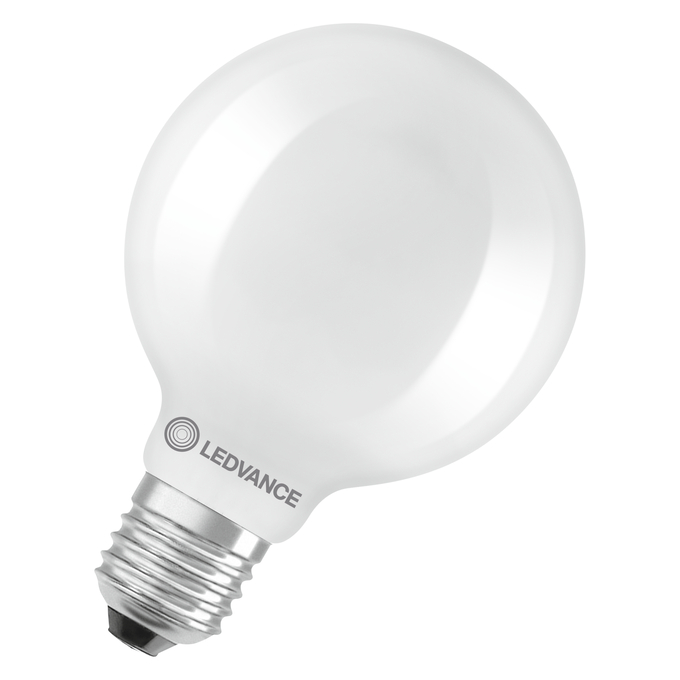 PARATHOM CL GLOBE95 GL FR 100 non-dim 11W/827 E27 - 4058075590618 - LEDVANCE