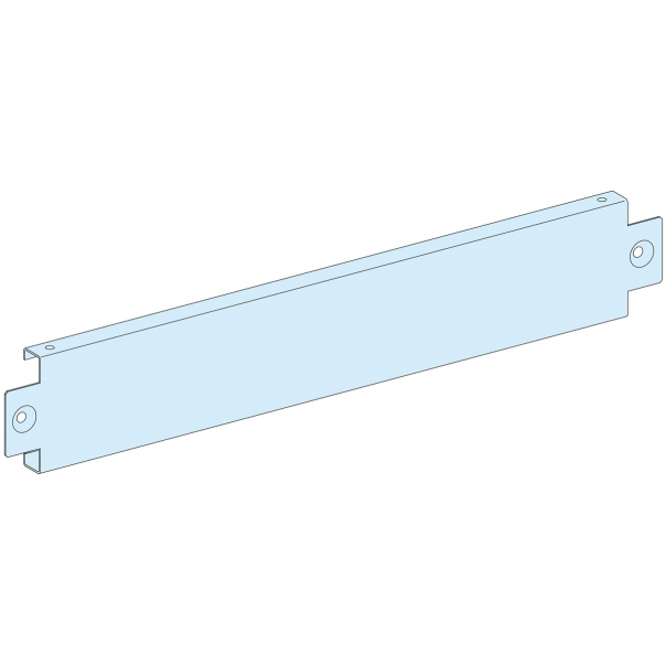 Rozdzielnice PrismaSet, cokół 100x 800x 400mm - LVS08728 - SCHNEIDER ELECTRIC