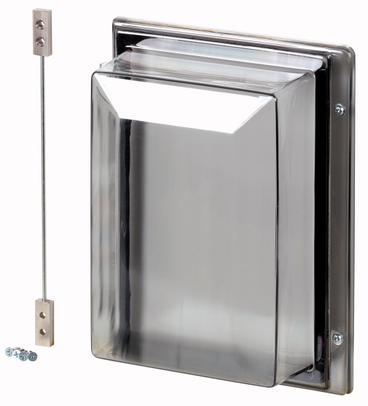 Osłona ochronna, IP55 do IZMX40 wysuwnego IZMX-DC16-W-1	 - 184237 - EATON