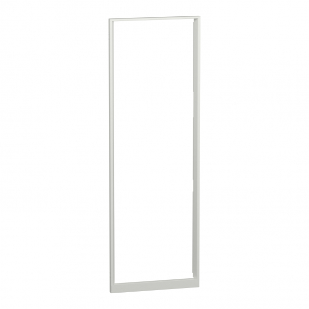 Rozdzielnice PrismaSet, osłona ramy IP30 650mm - LVS08576 - SCHNEIDER ELECTRIC