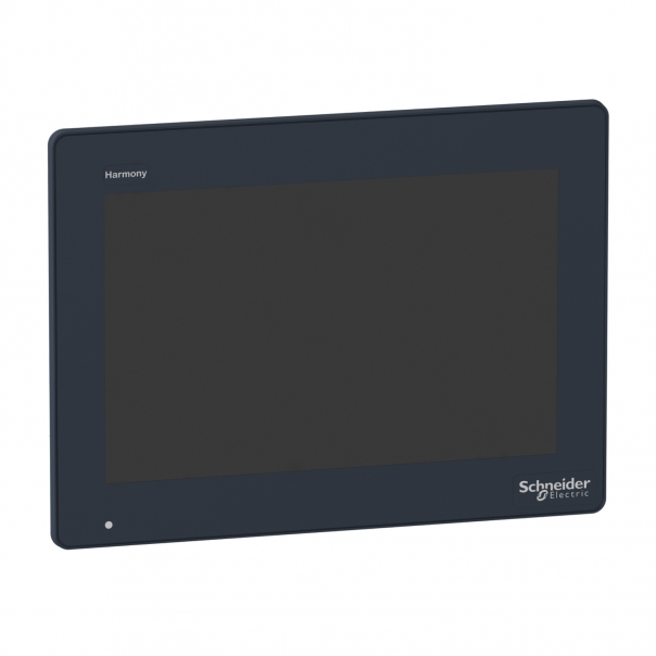 Ekran 10" panoramiczny - HMIDT551 - SCHNEIDER ELECTRIC