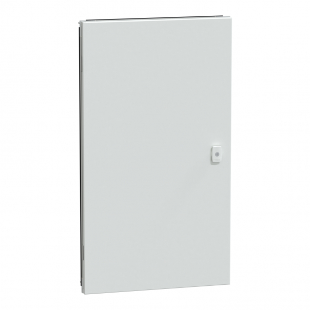 Rozdzielnice PrismaSet, drzwi pełne 19 modułów IP55 - LVS08325 - SCHNEIDER ELECTRIC