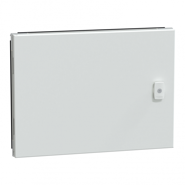 Rozdzielnice PrismaSet, drzwi pełne 7 modułów IP55 - LVS08322 - SCHNEIDER ELECTRIC