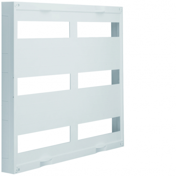 POKRYWA ZE SZCZELINĄ POZIOMĄ ODSTĘP 150MM 450X500 10SZT. UNIVERS N  - US32A9 - HAGER