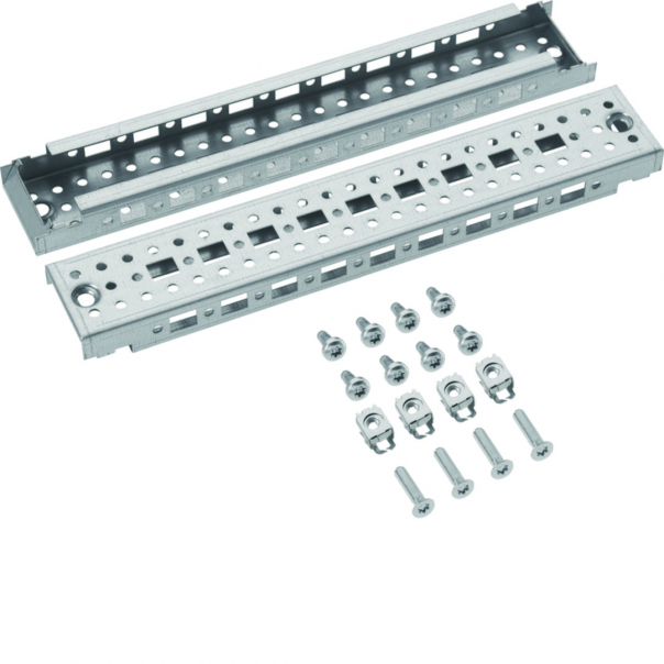 PROFIL UNIWERSALNY DO SZAF IP41 GŁ. 600MM - MES-UP60 - HAGER