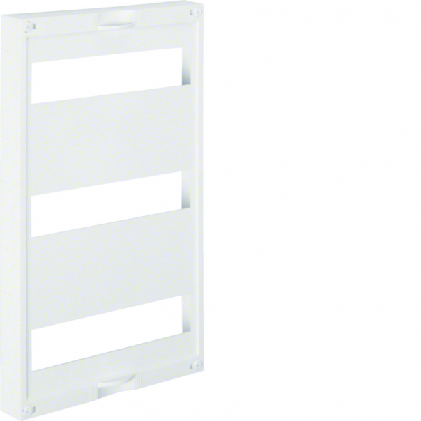 POKRYWA ZE SZCZELINĄ POZIOMĄ ODSTĘP 150MM 450X250 10SZT.UNIVERS N  - US31B5 - HAGER