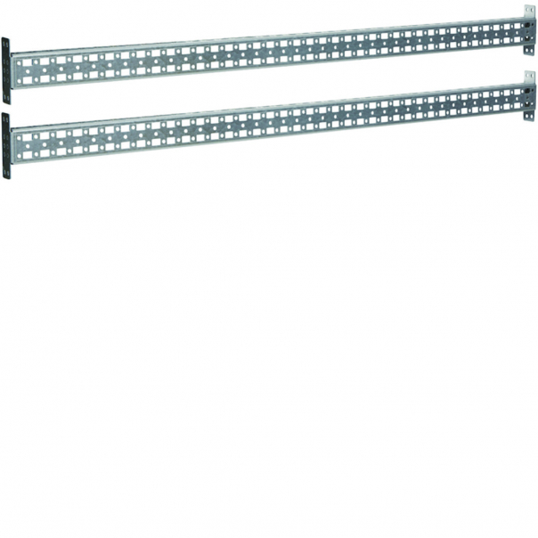 POPRZECZKA MONTAŻOWA POZIOMA DO OBUDOWY IP54 SZEROKOŚĆ 1050MM. - FZ814Q - HAGER