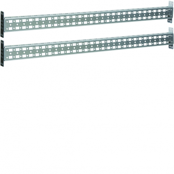 POPRZECZKA MONTAŻOWA POZIOMA DO OBUDOWY IP54 SZEROKOŚĆ 850MM. - FZ813Q - HAGER