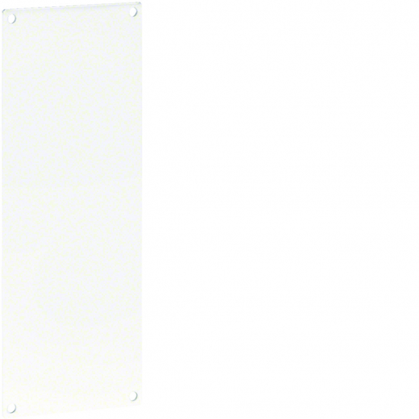 tehalit.BRAP Końcówka 65x170mm biały - L65349016 - HAGER