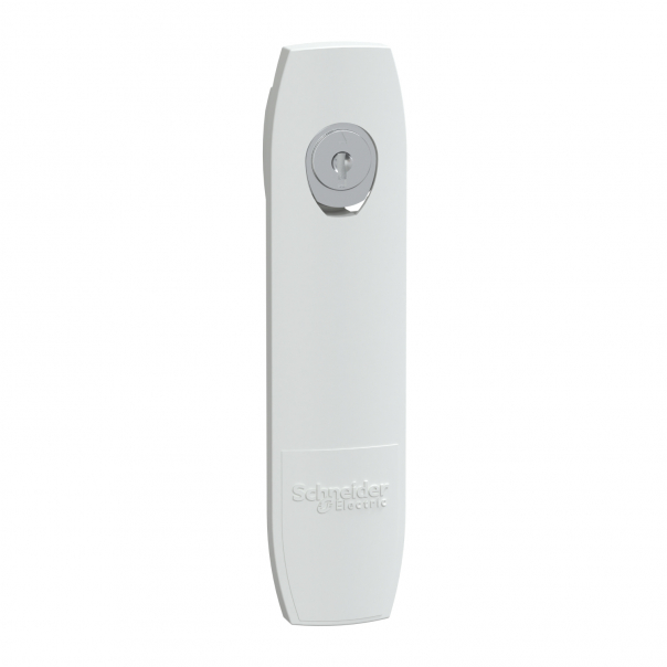 Rozdzielnice PrismaSet, klamka L=155mm IP55 - LVS08935 - SCHNEIDER ELECTRIC