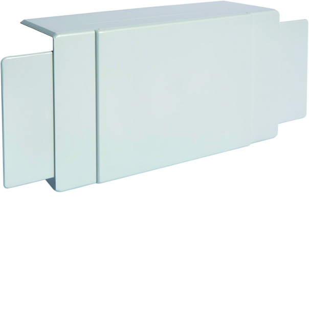 tehalit.LF Element T/X, 60x90mm, jasnoszary - LF6009087035 - HAGER