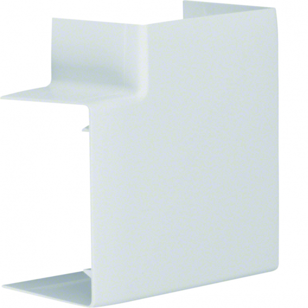 tehalit.LF/LFF Kąt płaski 60x90mm, jasnoszary - LFF6009057035 - HAGER