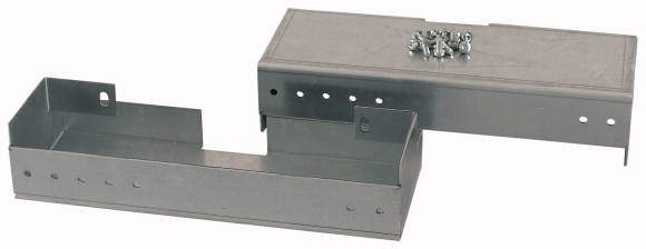 WYSUNIĘTY WSPORNIK DLA SZYN ROZDZIELCZYCH DLA PÓL XF-SL XSMLV-I-CONNECT - 180576 - EATON