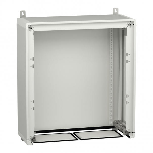 Rozdzielnice PrismaSet, obudowa stojąca 11 modułów IP55 - LVS08303 - SCHNEIDER ELECTRIC