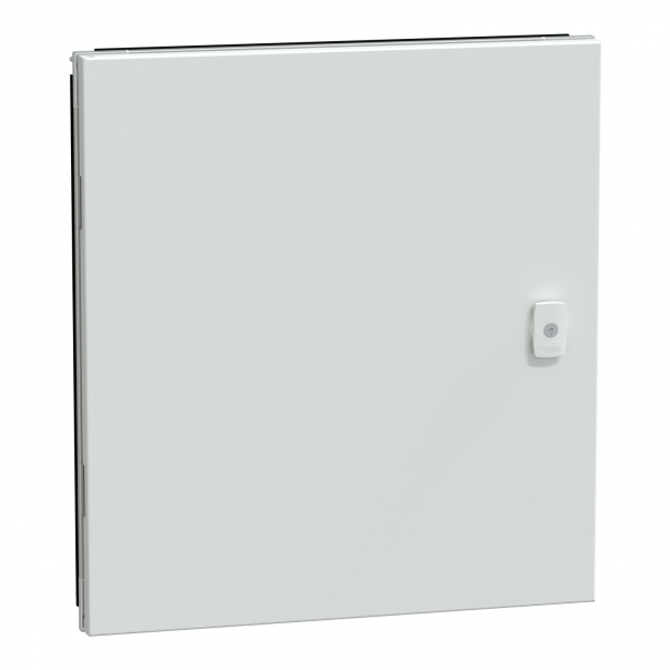 Rozdzielnice PrismaSet, drzwi pełne 11 modułów IP55 - LVS08323 - SCHNEIDER ELECTRIC