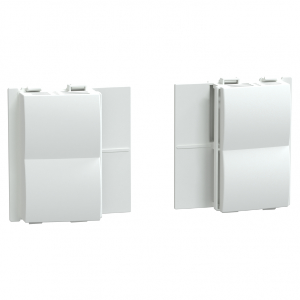 Rozdzielnice PrismaSet, uniwersalny blok zasilający 250A - LVS04061 - SCHNEIDER ELECTRIC
