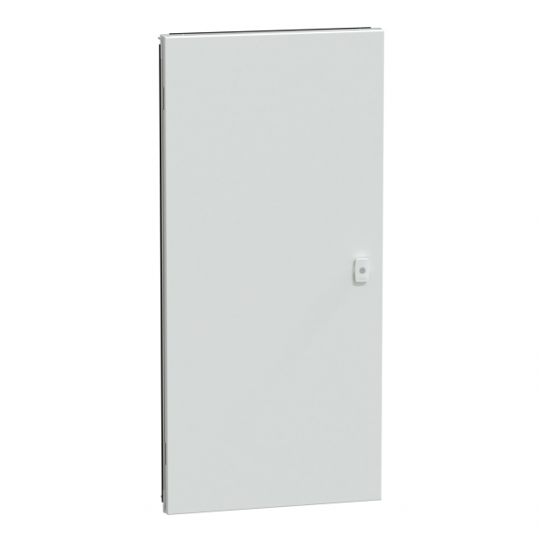 Rozdzielnice PrismaSet, drzwi pełne 23 moduły IP55 - LVS08326 - SCHNEIDER ELECTRIC