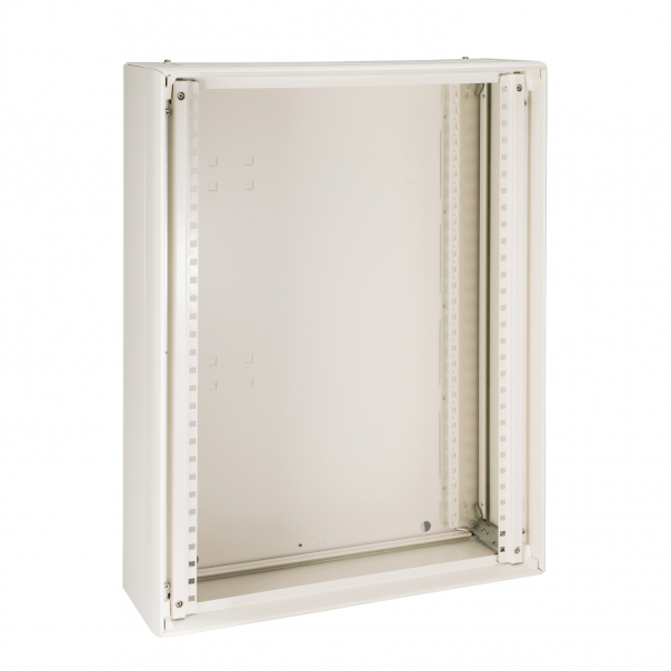 Rozdzielnice PrismaSet, obudowa naścienna 15 modułowej 600mm - LVS08105 - SCHNEIDER ELECTRIC
