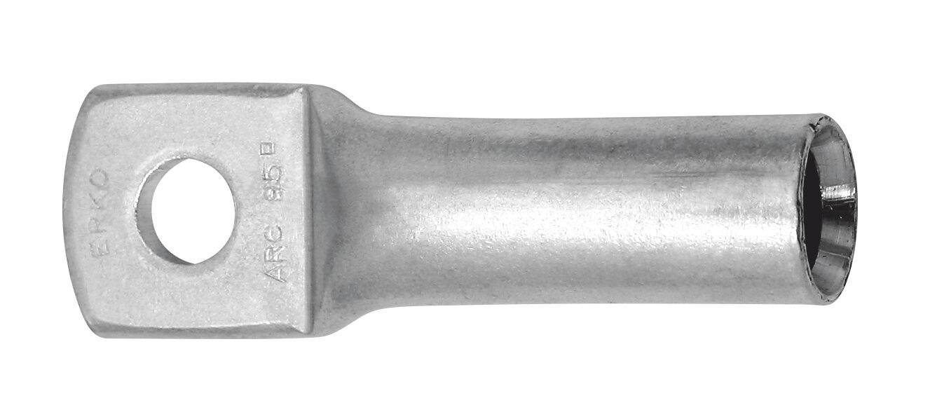 Końcówka rurowa 20 szt./opk. ARC_25/1 - ARC_25/1 - ERKO