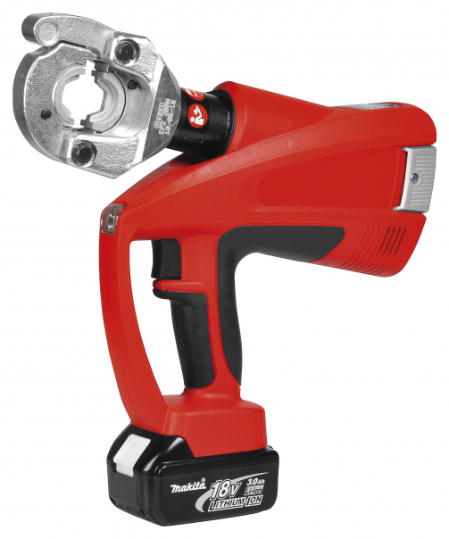 Praska akumulatorowa  EPZ_300N - EPZ_300N - ERKO