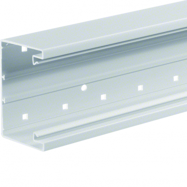 tehalit.BRP Kanał PVC podstawa 65x100, biały - BRP6510019016 - HAGER