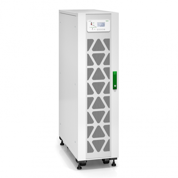 Zasilacz Easy UPS 3S 10kVA 3:3 z bateria - E3SUPS10KHB1 - SCHNEIDER ELECTRIC