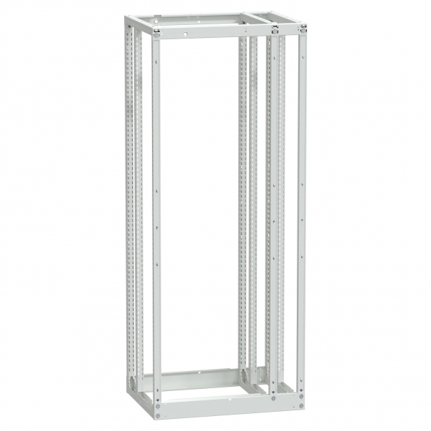 Rozdzielnice PrismaSet, rama 650+150x 600mm - LVS08607 - SCHNEIDER ELECTRIC