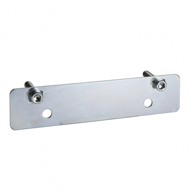 Spacial Łącznik cokołu 420mm - NSYAZ4PLA - SCHNEIDER ELECTRIC