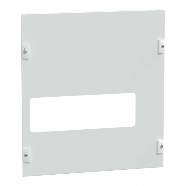 Pł. czoł. TransferPacT 630A - LVS03211 - SCHNEIDER ELECTRIC