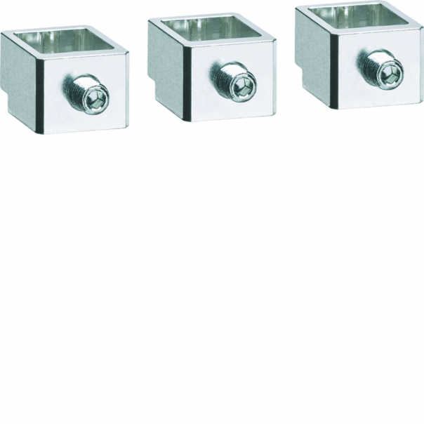 MCCB Zaciski klatkowe P250 Cu/Al 3P 1x 10-150mm2 - HYT001H - HAGER
