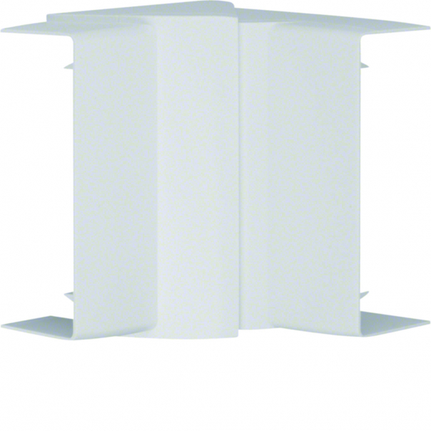 tehalit.LFF Kąt wewnętrzny regulowany 40x110mm, jasnoszary - LFF4011047035 - HAGER