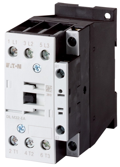 STYCZNIK,15KW/400V,STEROWANIE 24VDC DILM32-01-EA(RDC24) - 190004 - EATON