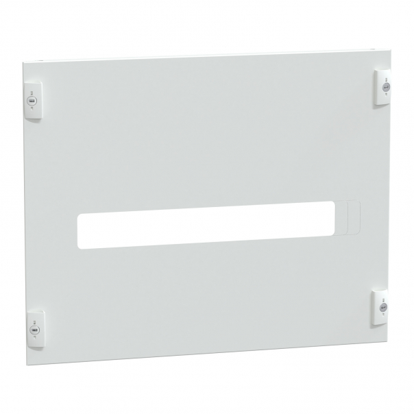 Os. Czoł. TransferPacT 80-160A PrismaSeT - LVS03207 - SCHNEIDER ELECTRIC