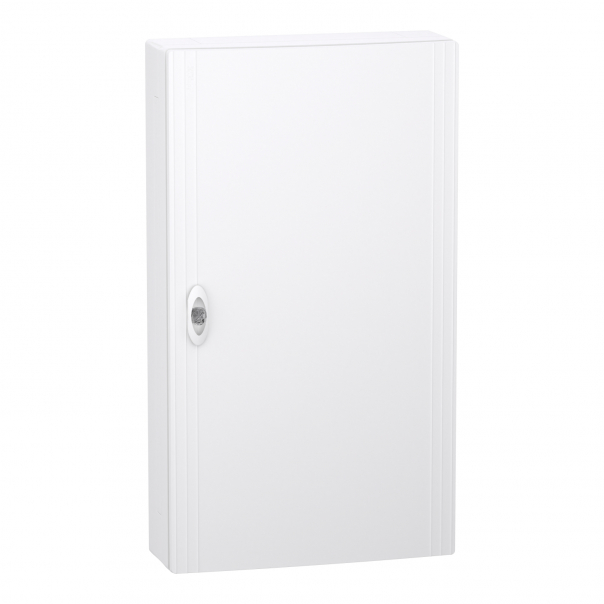 Obudowa PrismaSeT XS PSXS-4-18-NT-B - LVSXQ418 - SCHNEIDER ELECTRIC