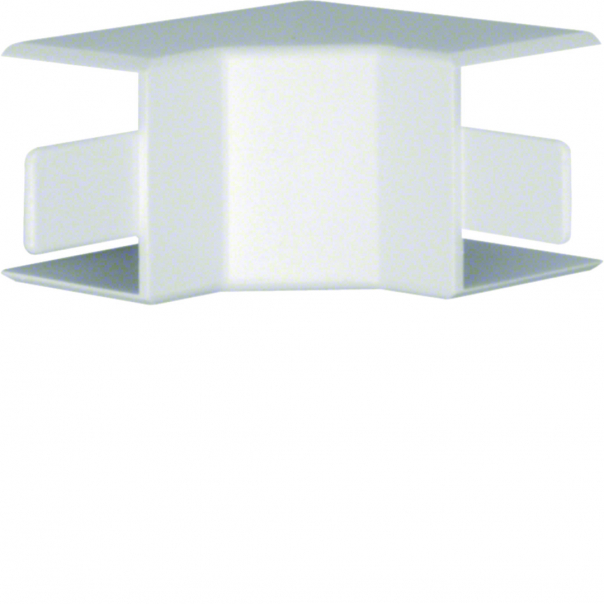 TEHALIT.LF/ATEHA KĄT WEWNĘTRZNY 30X30MM BIAŁY - LF3003049016 - HAGER