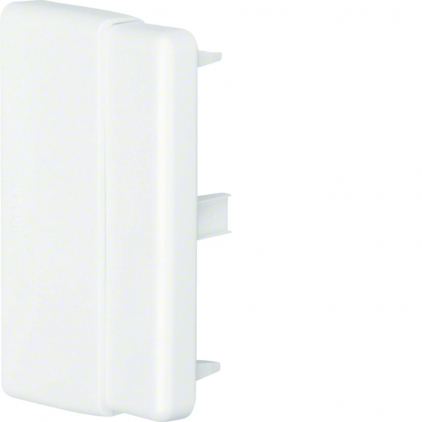 TEHALIT.LFF KOŃCÓWKA DO 60X90MM I 40X90MM, BIAŁY - LFF6009069016 - HAGER