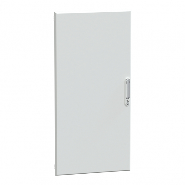 Rozdzielnice PrismaSet, drzwi pełne do obudowy naściennej 24 modułowej - LVS08128 - SCHNEIDER ELECTRIC