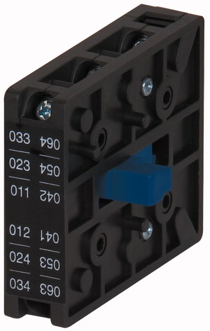 STYKI POMOCNICZE DO ŁACZNIKÓW P5 HI21-P5-250/315Z - 280966 - EATON