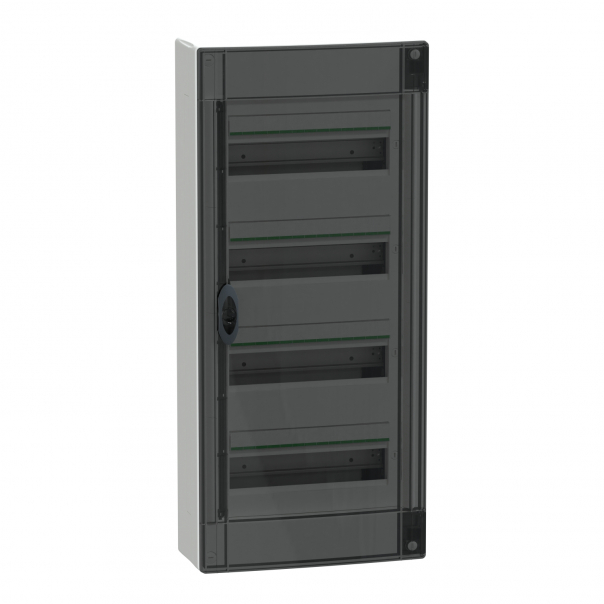 Obudowa PrismaSeT XS PSXS-4-13-NT-P - LVSXR413 - SCHNEIDER ELECTRIC