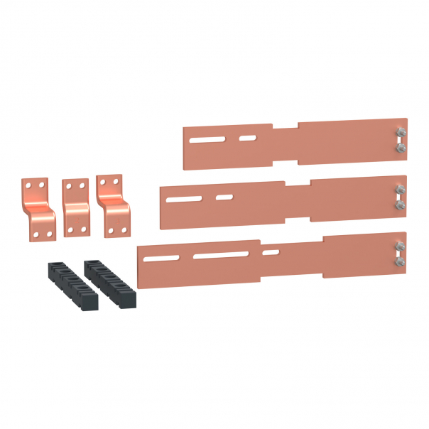 Rozdzielnice PrismaSet, podłączenie do wyłącznika NT 1250A 3P - LVS04475 - SCHNEIDER ELECTRIC